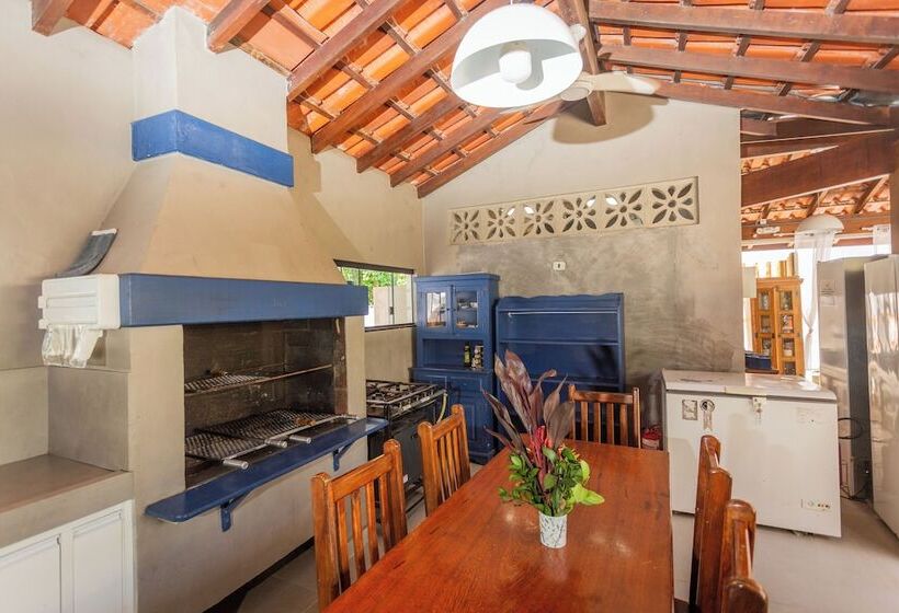 Family Suite, Pousada Paraíso Almada