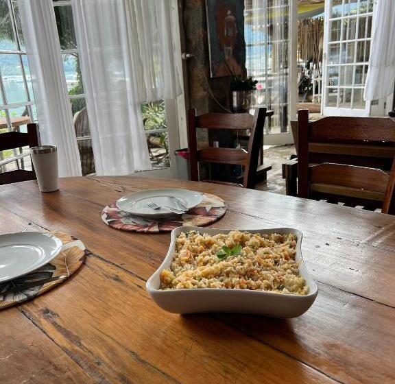 Люкс, Suíte Praia Do Rosa, Casa Na Ilha