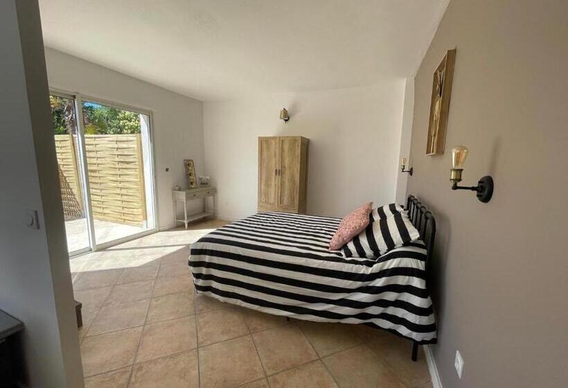 منزل غرفة نوم واحدة, La Casa Bella