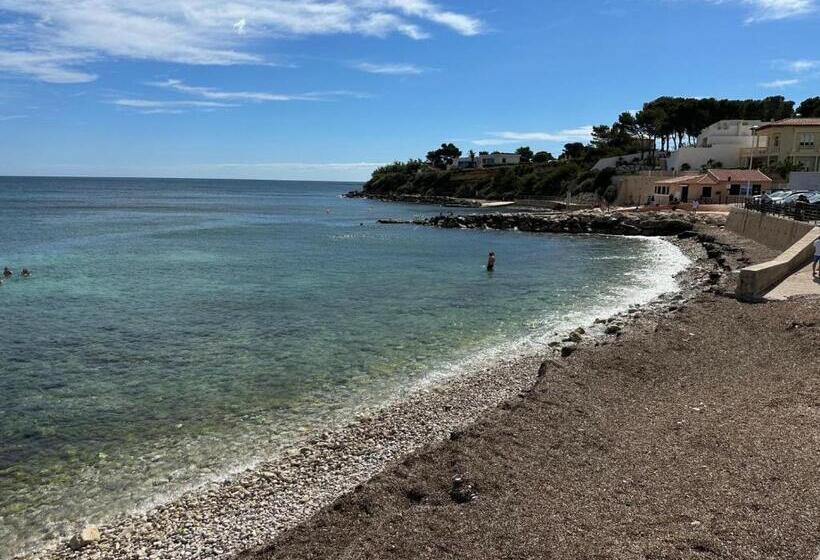 منزل غرفة نوم واحدة, La Casa Bella