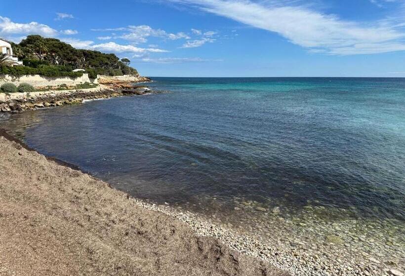 منزل غرفة نوم واحدة, La Casa Bella