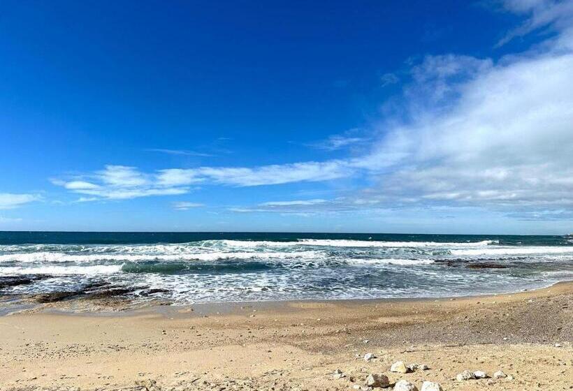 منزل غرفة نوم واحدة, La Casa Bella