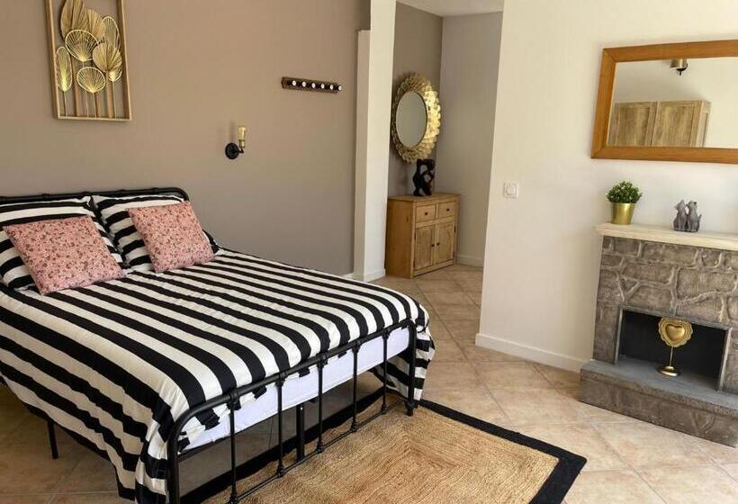 منزل غرفة نوم واحدة, La Casa Bella