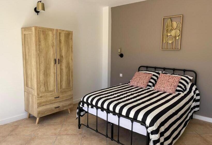 منزل غرفة نوم واحدة, La Casa Bella