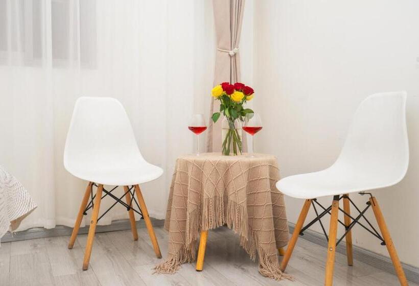 Номер Economy, 大理古城渔月客栈