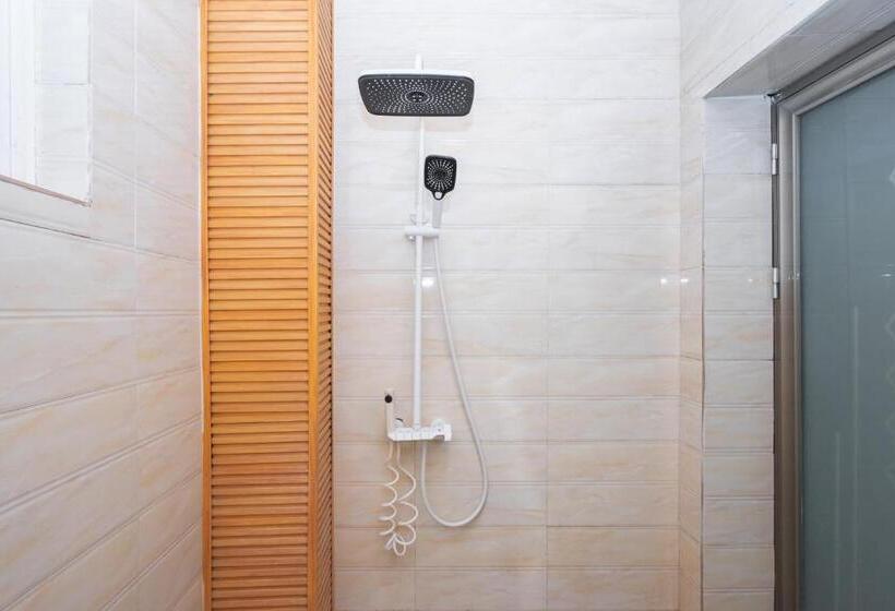 Номер Economy, 大理古城渔月客栈