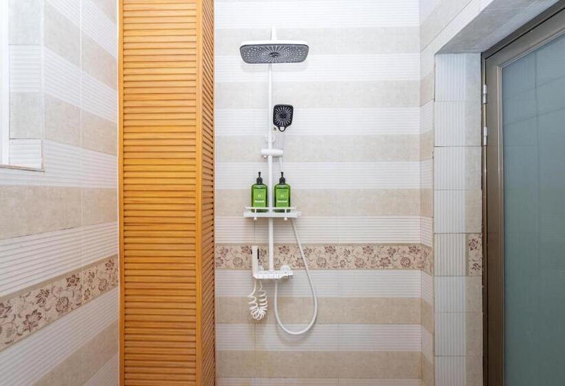 Номер Стандарт, 大理古城渔月客栈