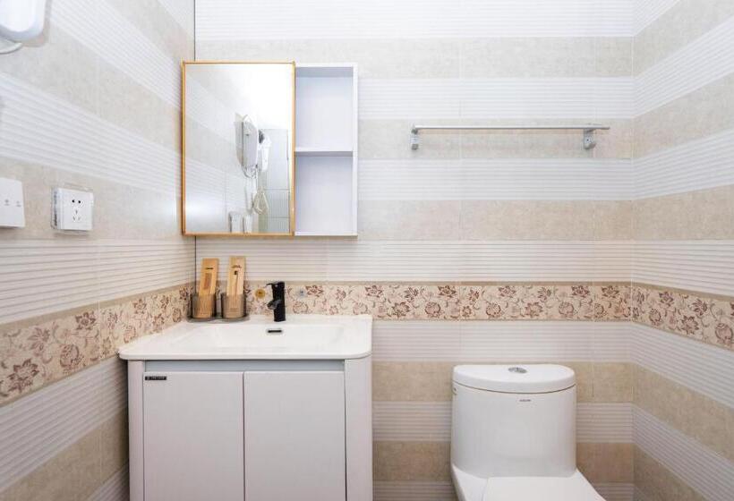 Номер Стандарт, 大理古城渔月客栈