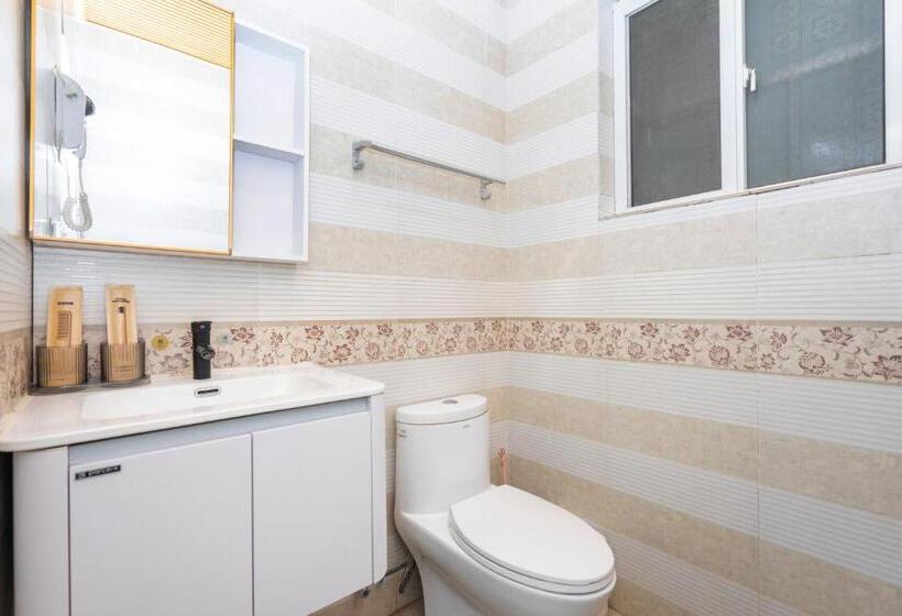 Номер Стандарт, 大理古城渔月客栈