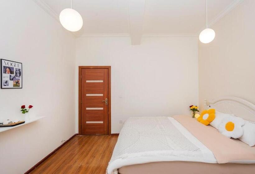 Номер Стандарт, 大理古城渔月客栈