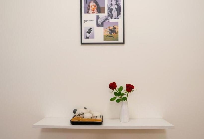 Номер Стандарт, 大理古城渔月客栈