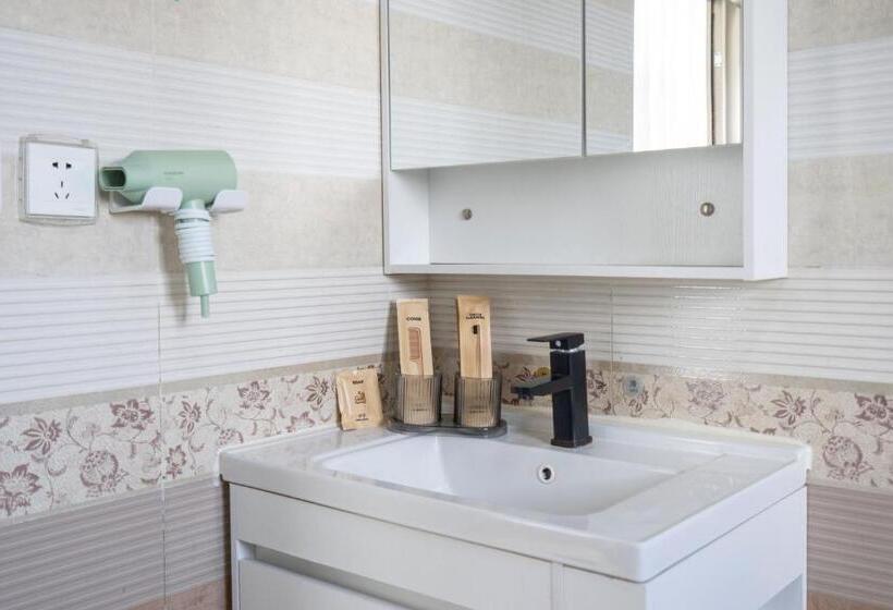 Номер Superior, 大理古城渔月客栈