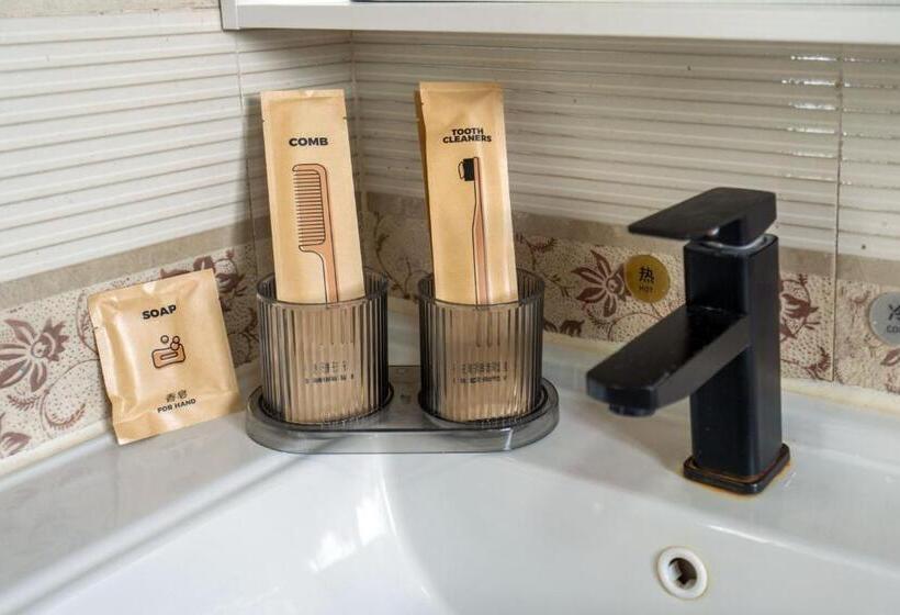 Номер Superior, 大理古城渔月客栈