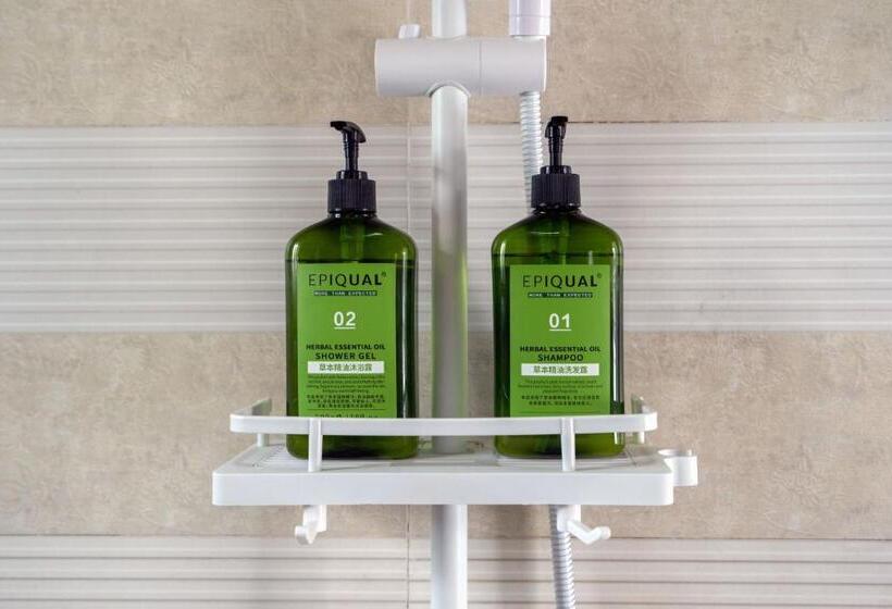 Номер Superior, 大理古城渔月客栈