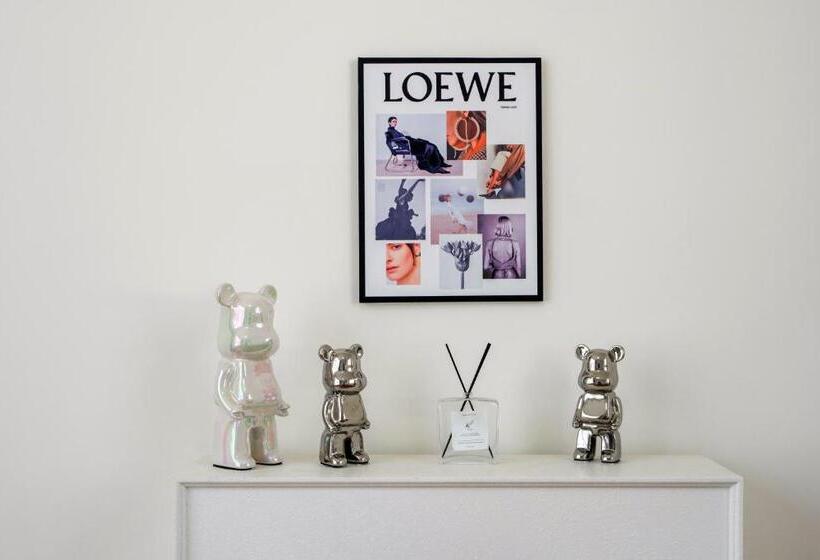 Номер Superior, 大理古城渔月客栈