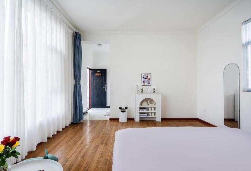 Quarto Superior, 大理古城渔月客栈