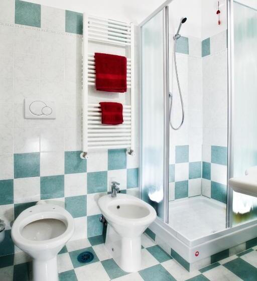 חדר סטנדרט, Affittacamere Le Querce