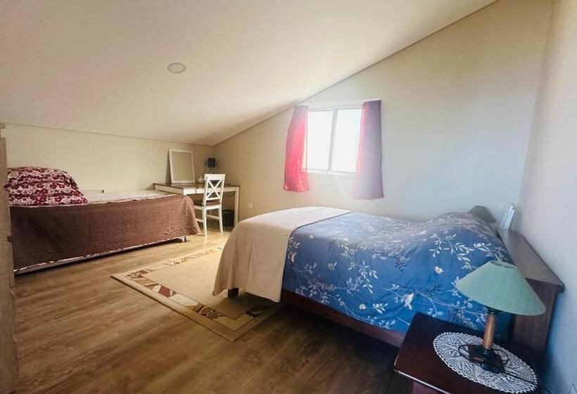 Апартаменты 1 Спальня с Видом, Casa Malee