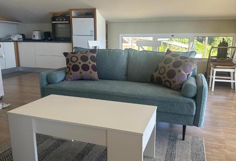 Апартаменты 1 Спальня с Видом, Casa Malee