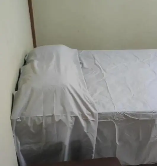スタンダード4人部屋, Don Fran S Hostel