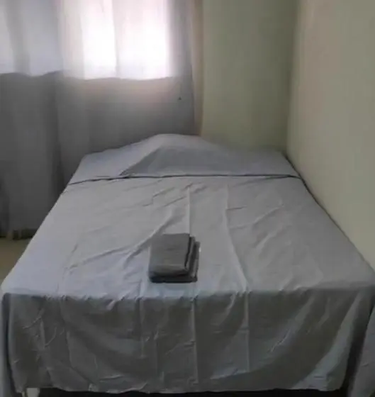 スタンダード4人部屋, Don Fran S Hostel