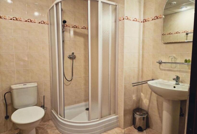 标准间, Penzion Harmonie Chodov