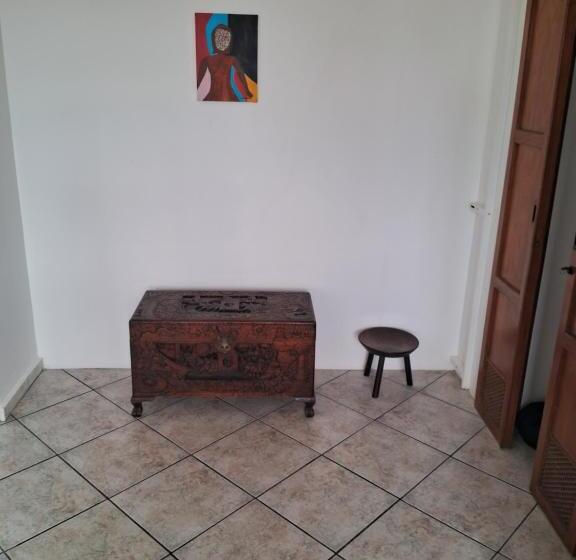 수피리어 룸, Triplex Aconchegante