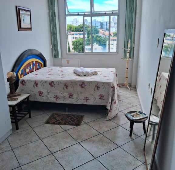 חדר סופריור, Triplex Aconchegante