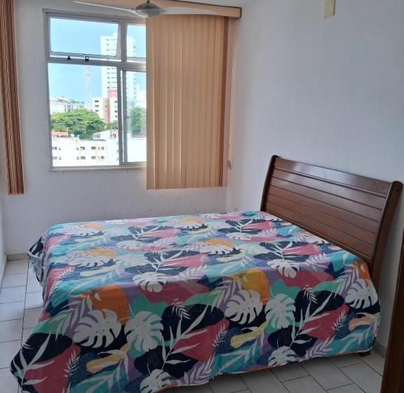 חדר סטנדרט, Triplex Aconchegante