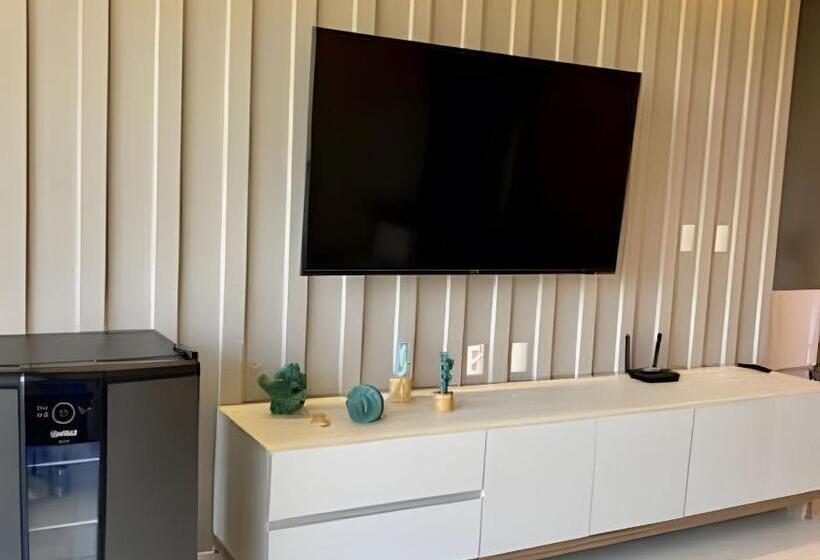 침실 1개 가든 전망 아파트, Resort Pé Na Areia Perto Do Beach Park   Mandara Kauai