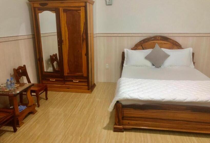 اتاق استاندارد, Sơn Hiển Hotel Cam Lâm