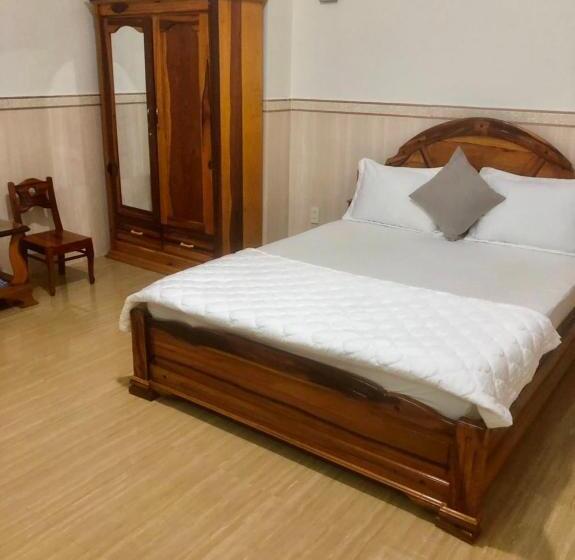 اتاق استاندارد, Sơn Hiển Hotel Cam Lâm