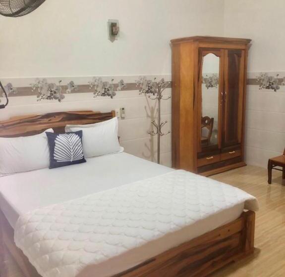 اتاق استاندارد, Sơn Hiển Hotel Cam Lâm