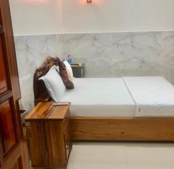 اتاق استاندارد, Sơn Hiển Hotel Cam Lâm