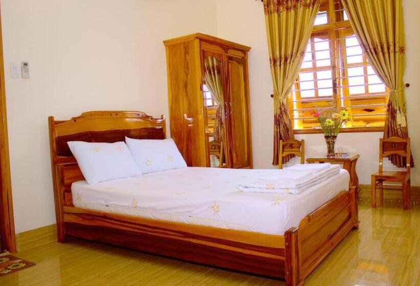 اتاق استاندارد, Sơn Hiển Hotel Cam Lâm
