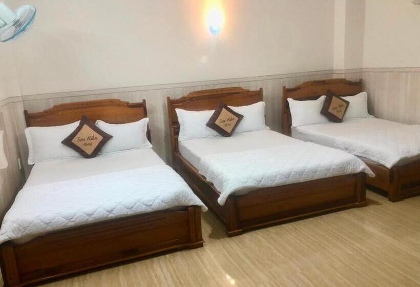اتاق خانوادگی, Sơn Hiển Hotel Cam Lâm
