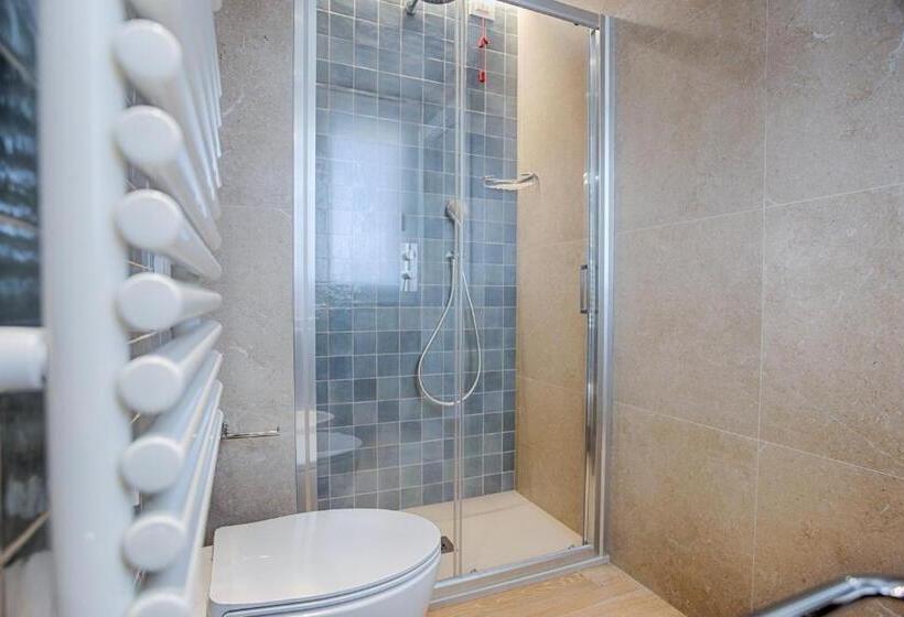 豪华两卧室公寓, Villamar Residence