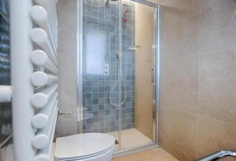 2ベッドルームデラックスアパートメント, Villamar Residence