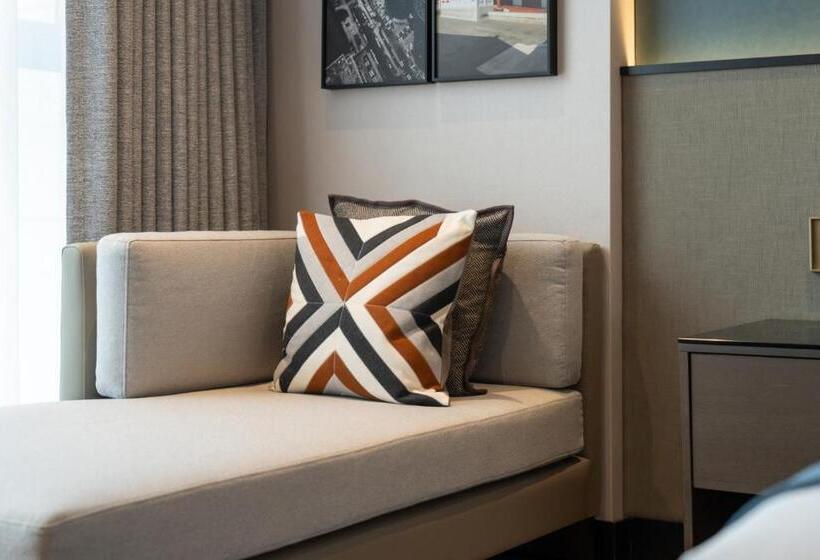 غرفة قياسية, Shama Hub Qiantang Hangzhou