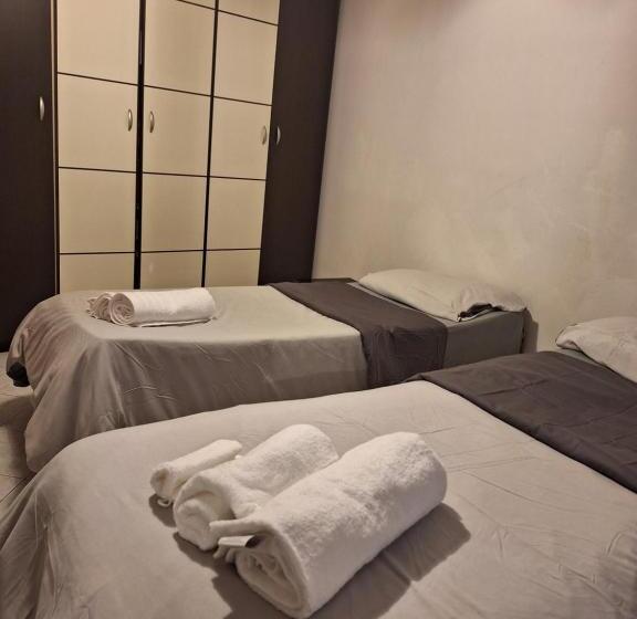 스탠다드 룸, Any B&b