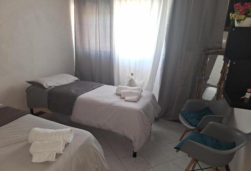 스탠다드 룸, Any B&b