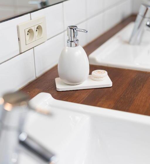 اتاق استاندارد, L Atelier K