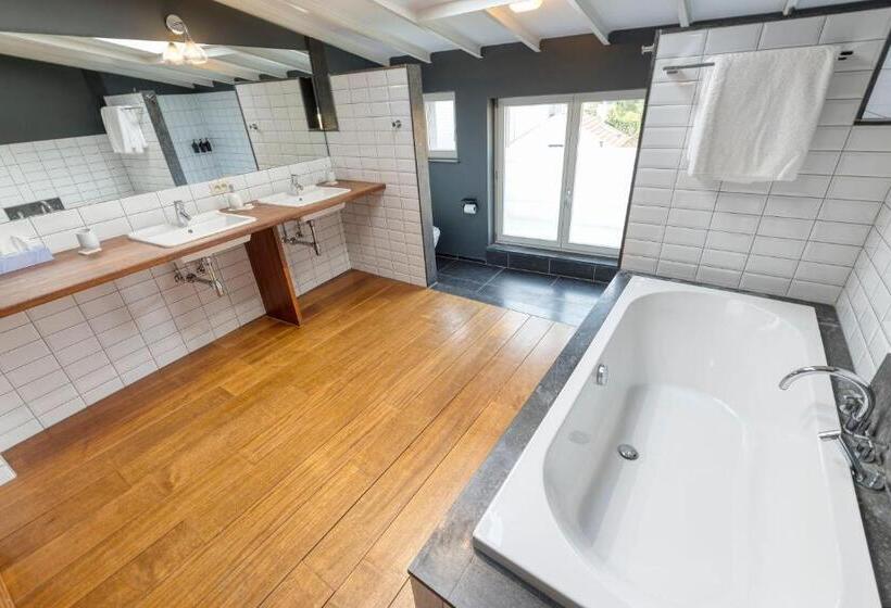 اتاق استاندارد, L Atelier K