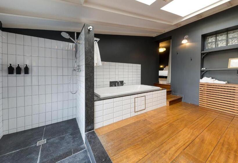 اتاق استاندارد, L Atelier K