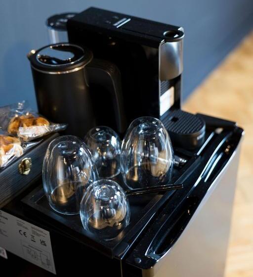 اتاق استاندارد, L Atelier K