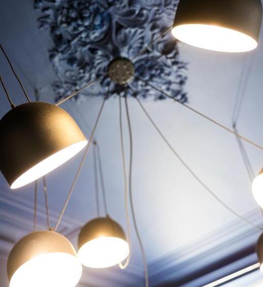 اتاق استاندارد با تخت بزرگ, L Atelier K