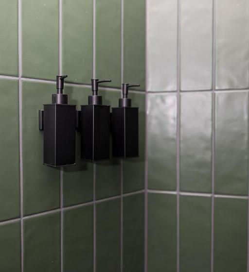 اتاق استاندارد با تراس, L Atelier K