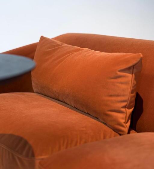 اتاق استاندارد با تراس, L Atelier K