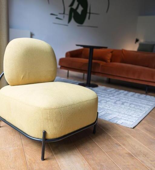 اتاق استاندارد با تراس, L Atelier K