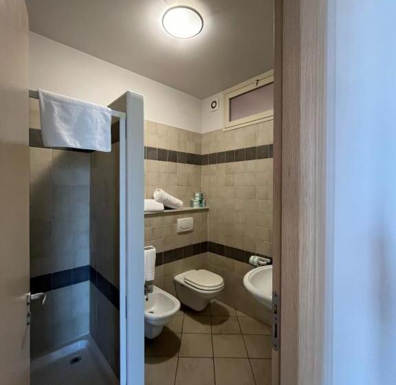 带1个卧室的公寓, Casa Vacanze Celeste E C